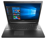 Lenovo B70-80 i3-5005U/8GB/1000/DVD-RW/Win10 GF920M - 334453 - zdjęcie 8